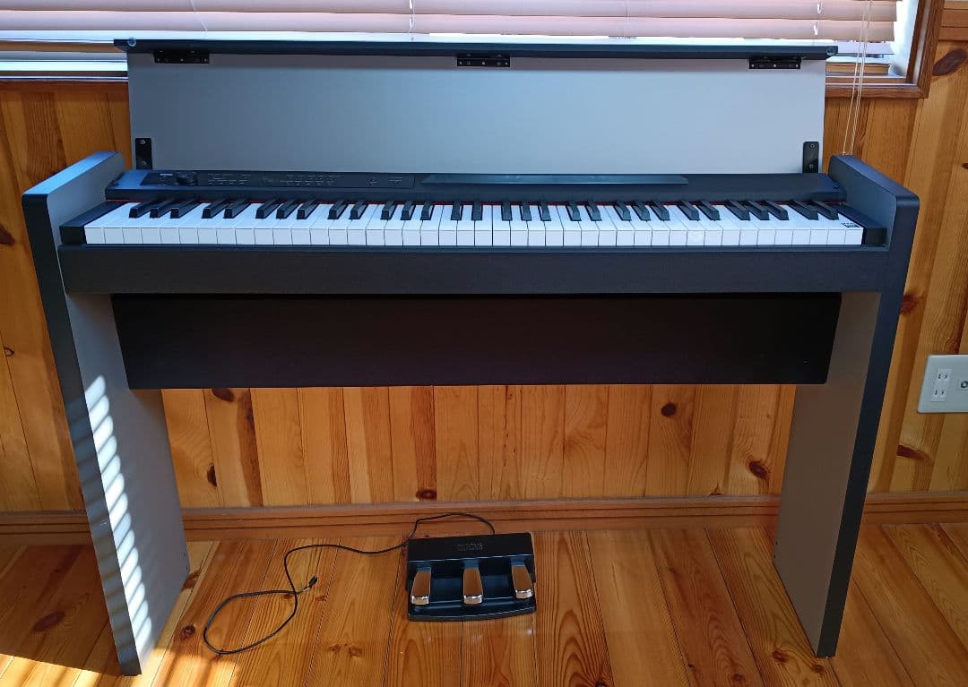 KORG LP-380 73鍵 電子ピアノ