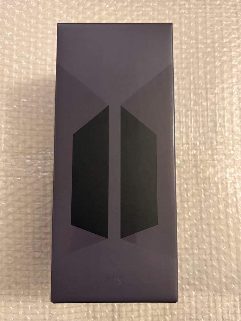 【未開封】BTS OFFICIAL LIGHT STICK SE 公式 アミボム