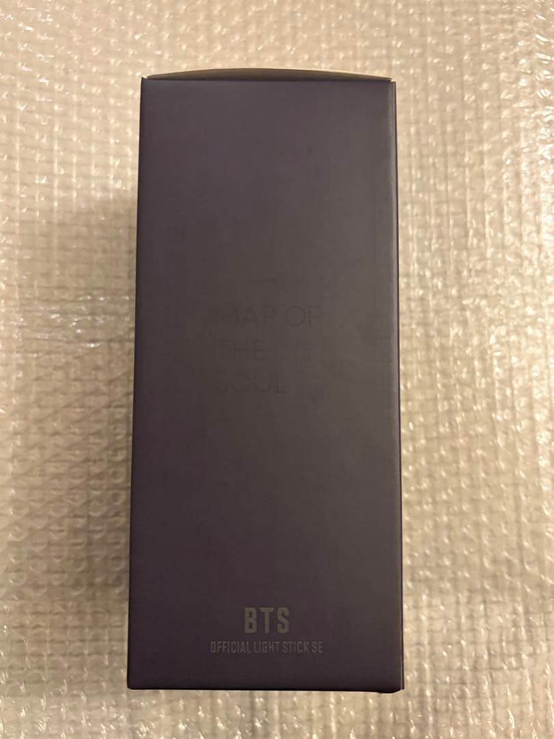 【未開封】BTS OFFICIAL LIGHT STICK SE 公式 アミボム