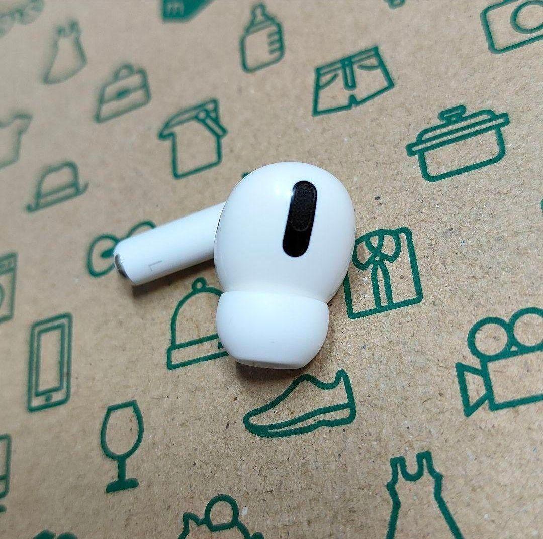 Apple AirPods Pro LR 両耳
