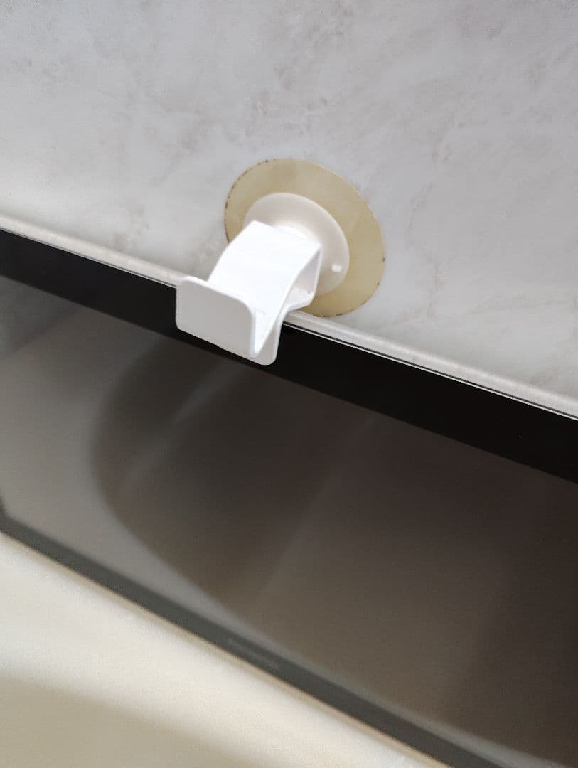 パナソニック 防水テレビ 15型レコーダー付 UNJD15T3/UNJS130