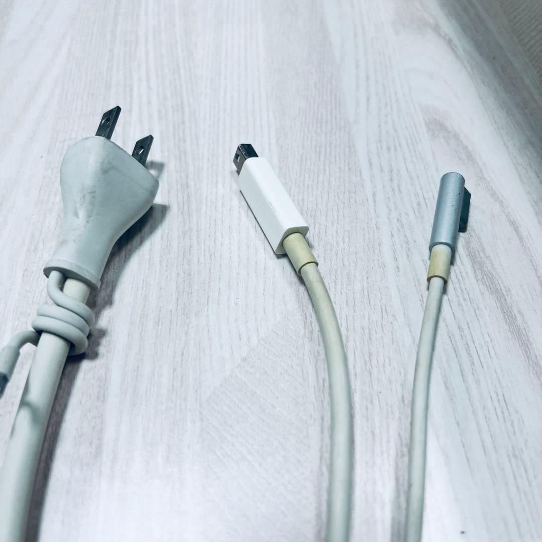 apple Thunderbolt Display 27インチ