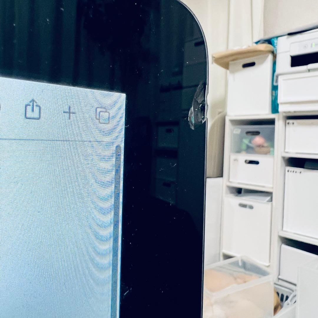 apple Thunderbolt Display 27インチ