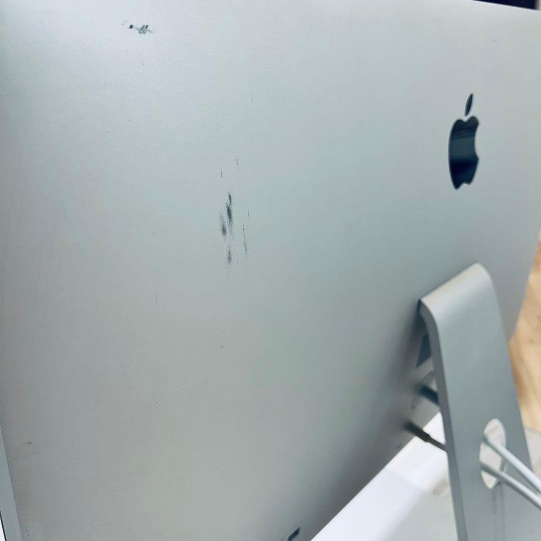 apple Thunderbolt Display 27インチ
