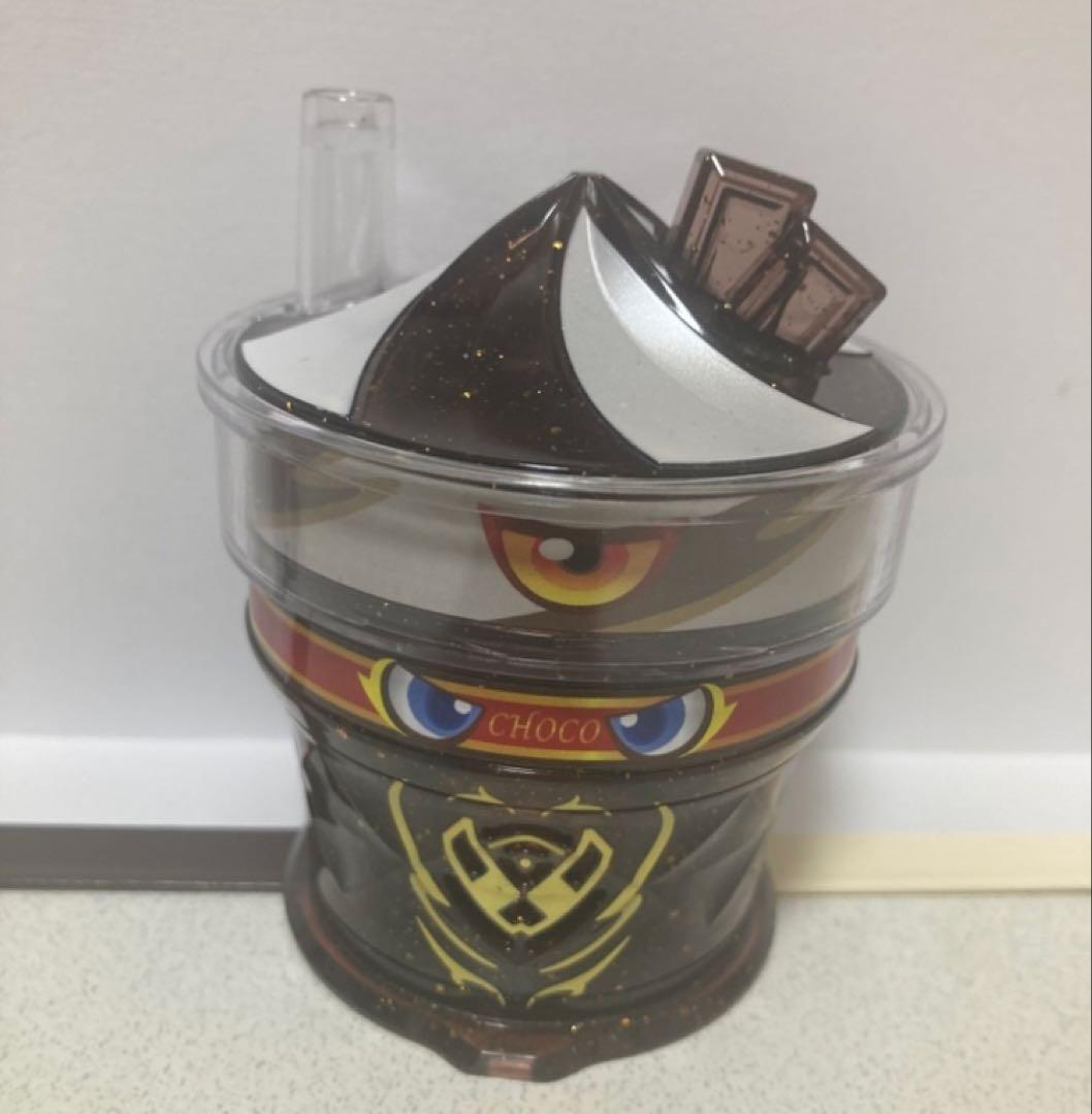 DXフラッぺいずゴチゾウ 仮面ライダーヴァレン