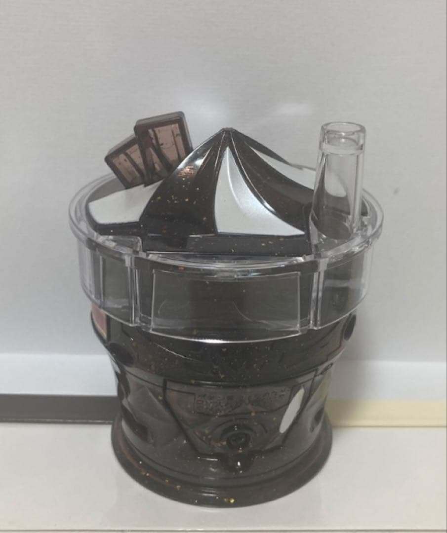 DXフラッぺいずゴチゾウ 仮面ライダーヴァレン