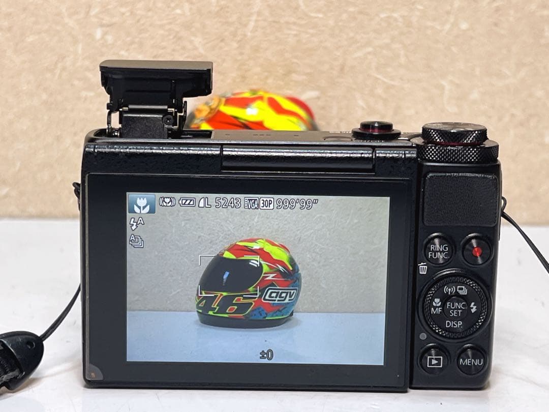 Canon PowerShot G7 X コンパクトデジタルカメラ ジャンク