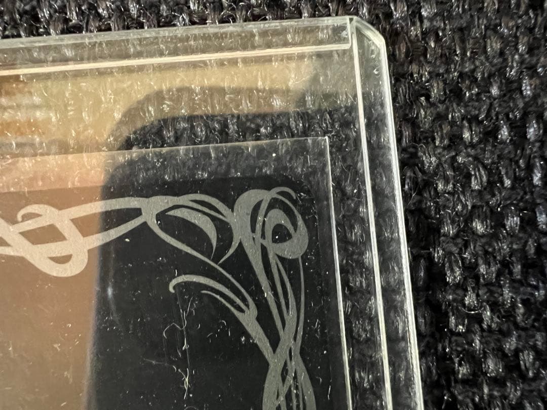 激レア　バトスピ 大天使ミカファール 初期版 X 08 2008年 BS02