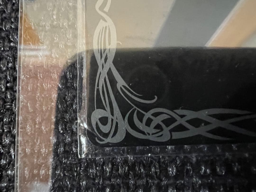 激レア　バトスピ 大天使ミカファール 初期版 X 08 2008年 BS02