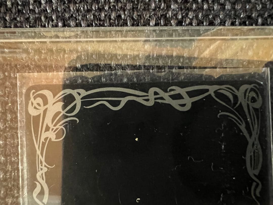 激レア　バトスピ 大天使ミカファール 初期版 X 08 2008年 BS02