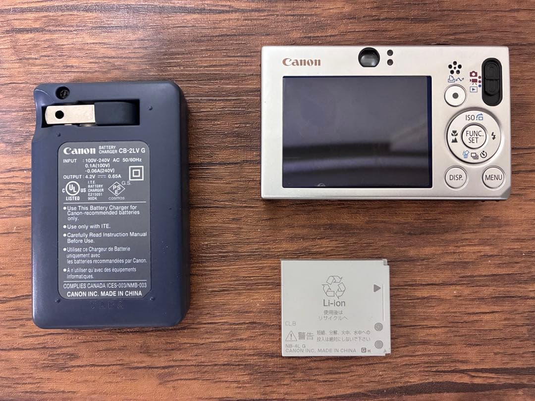 Canon IXY DIGITAL 10コンパクトデジタルカメラ