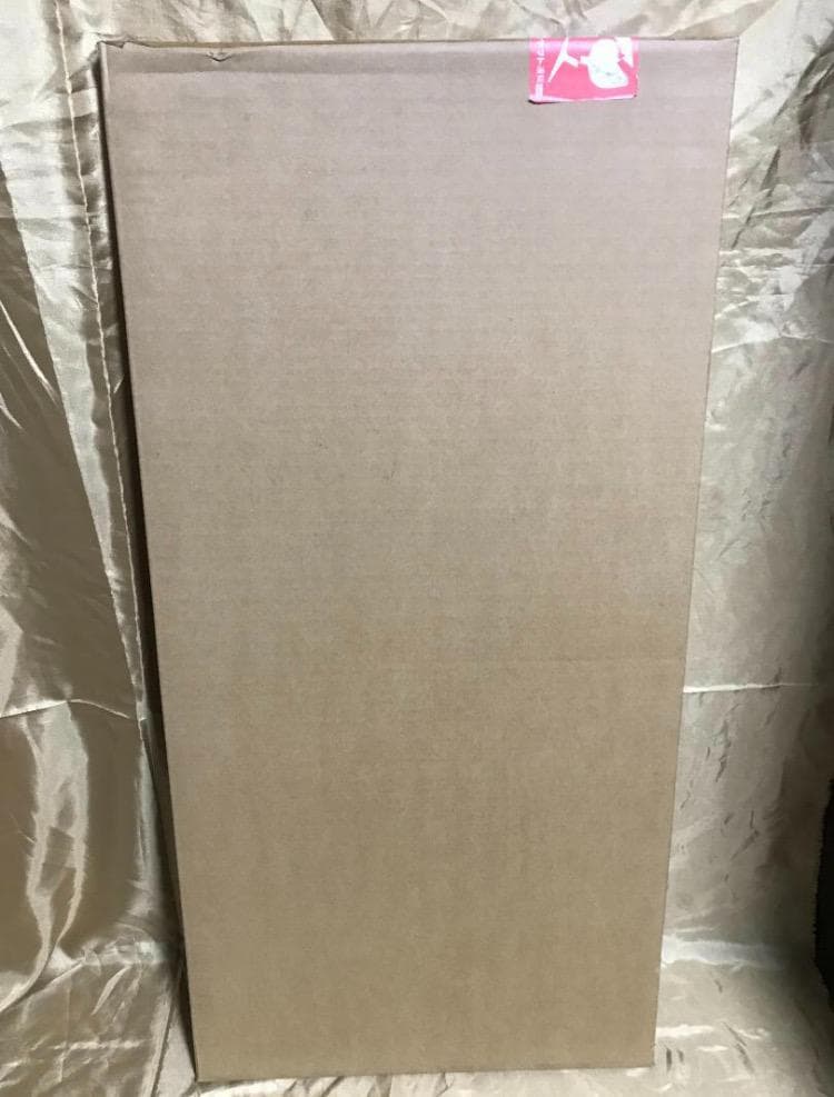 【★新品未開封品】西野七瀬 真夏の全国ツアー2015 東京 80cm 特大パネル