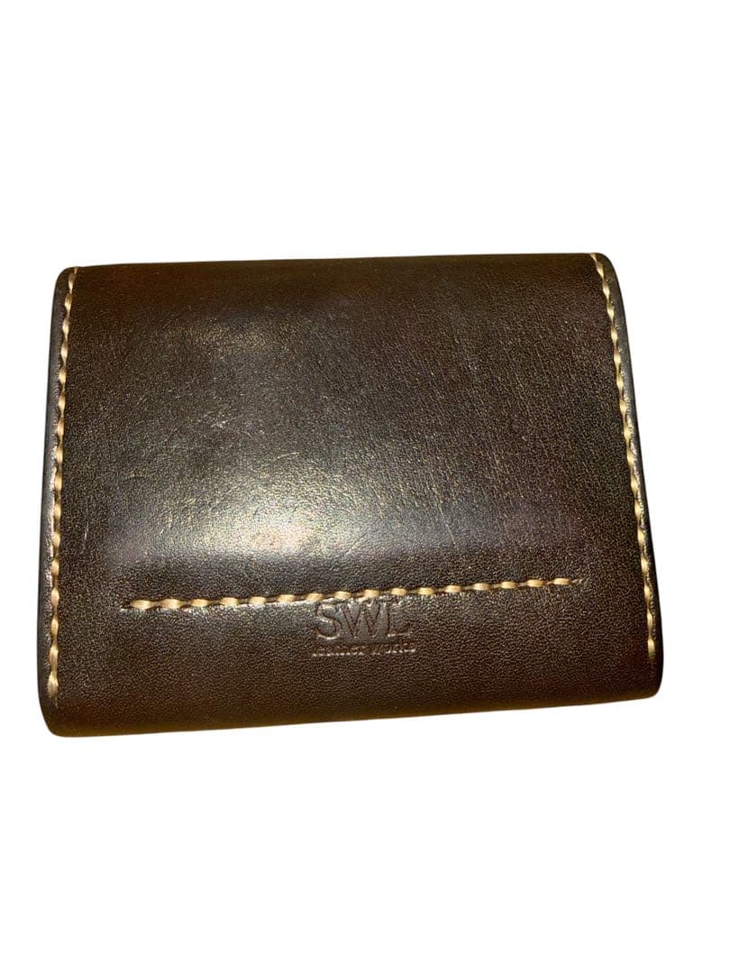 コンパクトウォレット BR　SWL