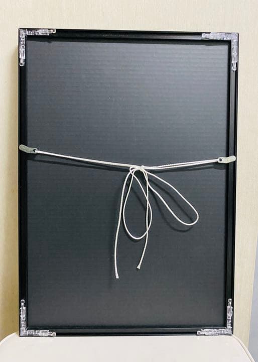 ベルナール・ビュッフェ <サンマルコ大聖堂と鐘楼>1986