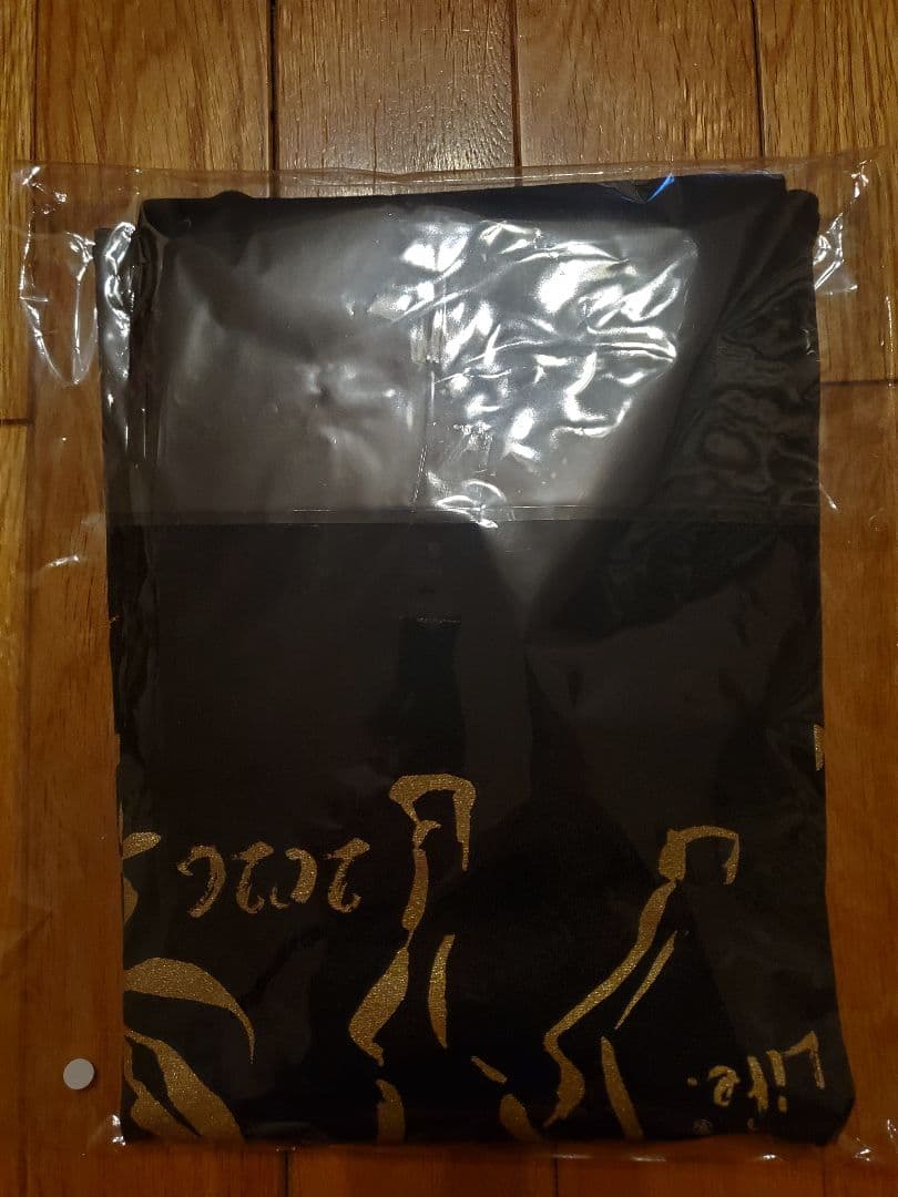 【新品未使用】山岡家 Tシャツ 非売品 干支 午年 馬 Mサイズ