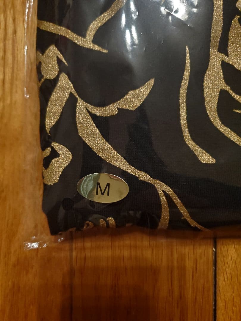 【新品未使用】山岡家 Tシャツ 非売品 干支 午年 馬 Mサイズ