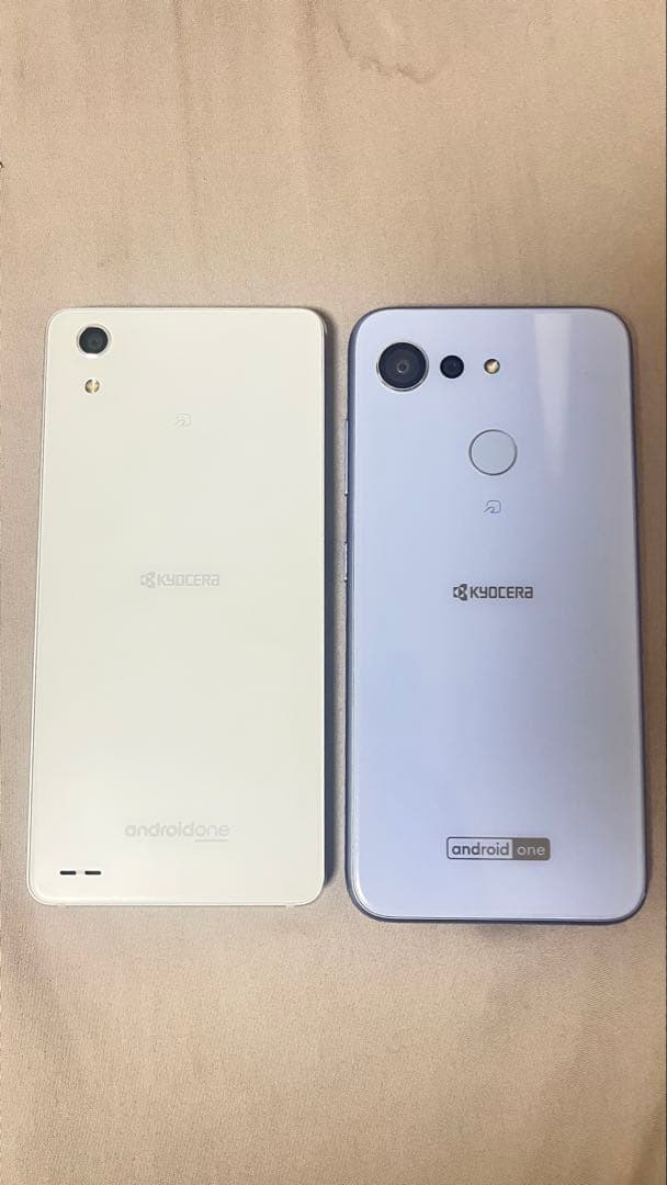 kyocera one x3kc ,s6kc セット