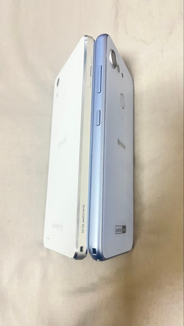 kyocera one x3kc ,s6kc セット