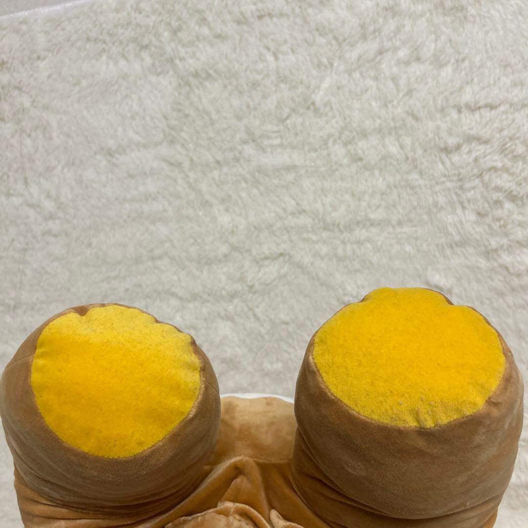 【極美品】サンエックス　リラックマ ぬいぐるみ　特大　定価20,900円