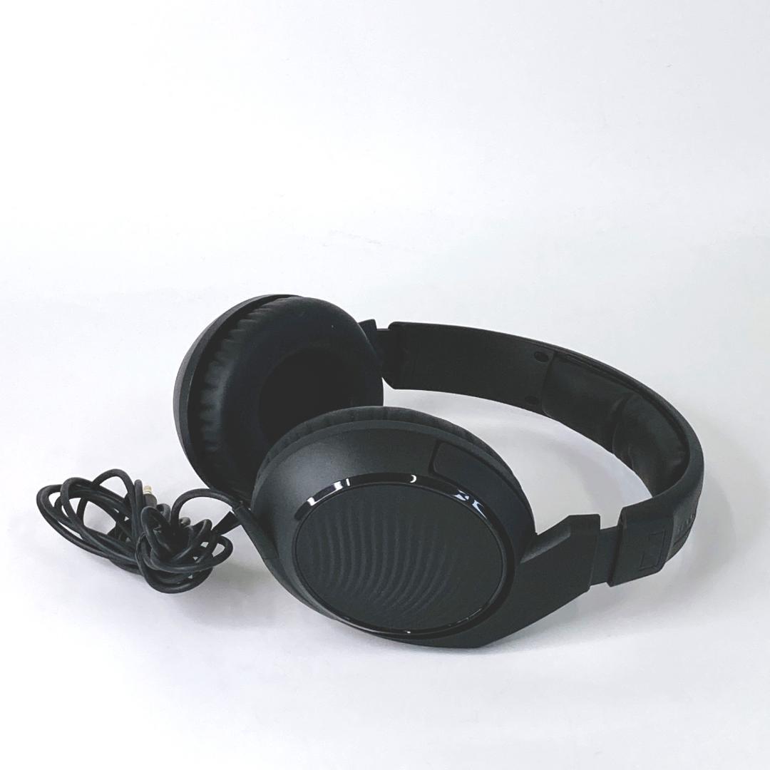 ゼンハイザー モニターヘッドホン 密閉型 HD 200 PRO