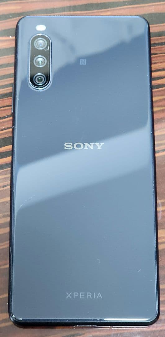 Xperia 10 ⅲ lite 5G 　楽天モバイルsimフリー