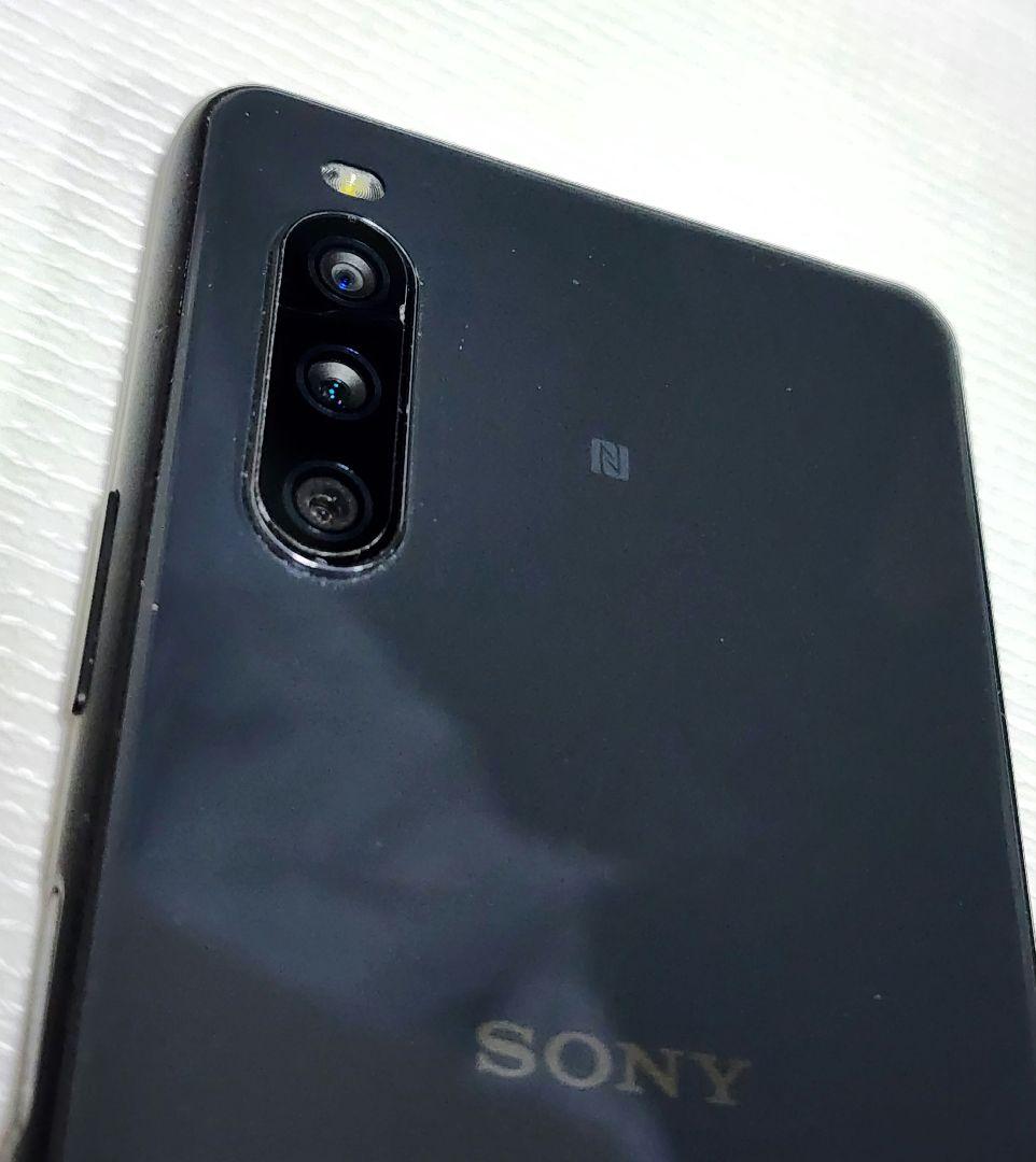 Xperia 10 ⅲ lite 5G 　楽天モバイルsimフリー