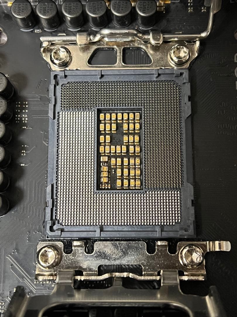 ASUS ProArt Z790 CREATOR WIFI マザーボード