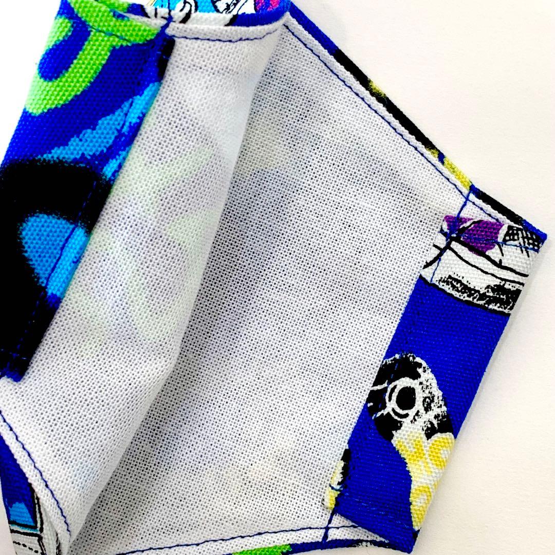 No.653 オーダーマスク　ロゴ　スプレー　スニーカー　ハンドメイド