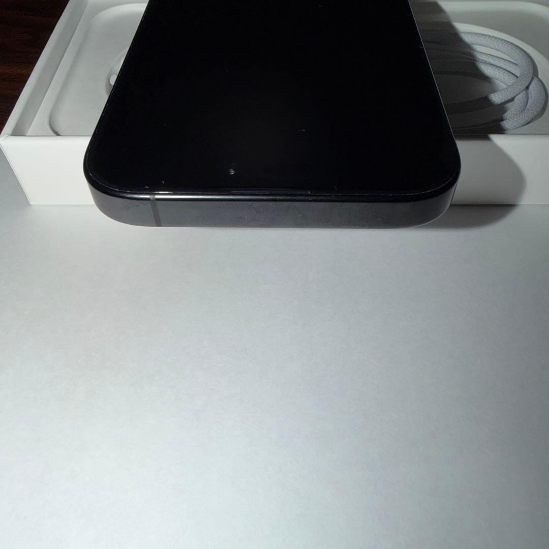 【ナガレ】Apple iPhone 16 Pro 本体 128GB