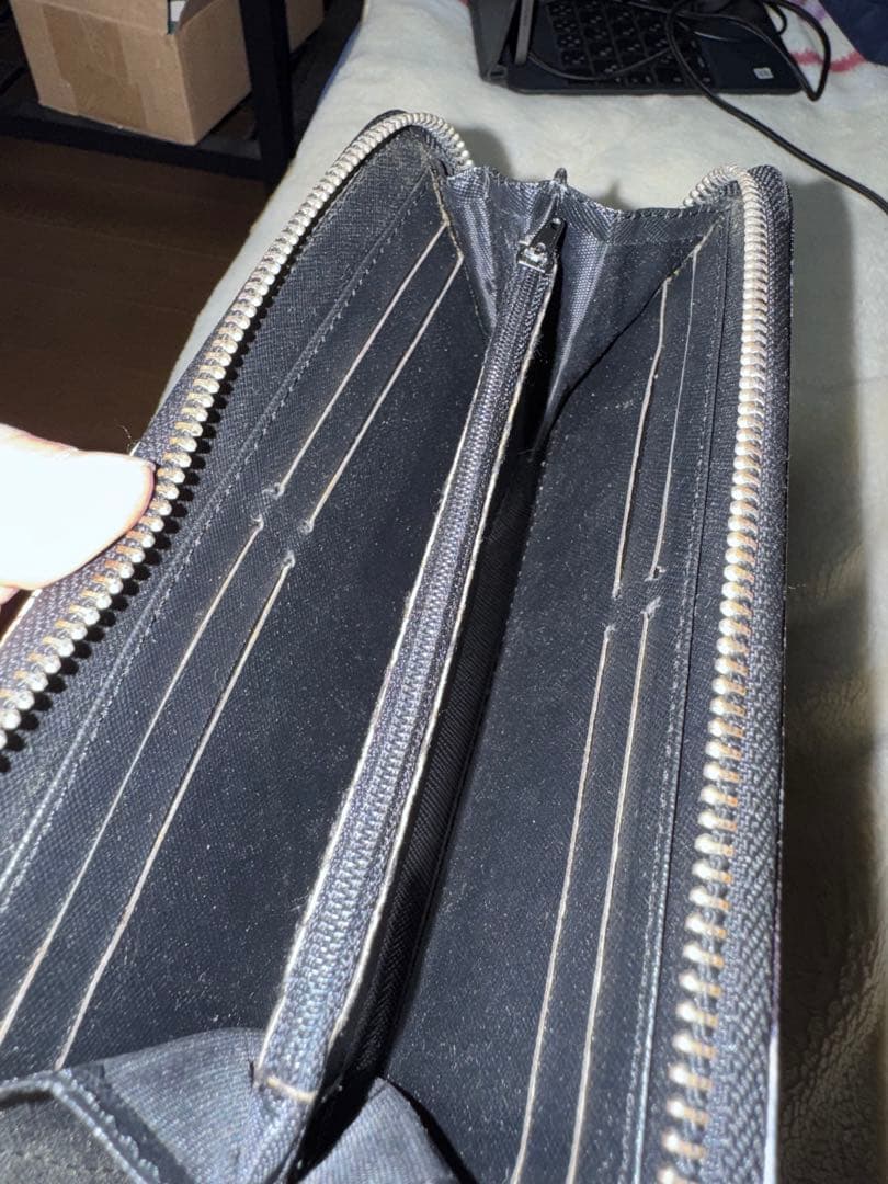 スラムダンク　長財布　３点セット