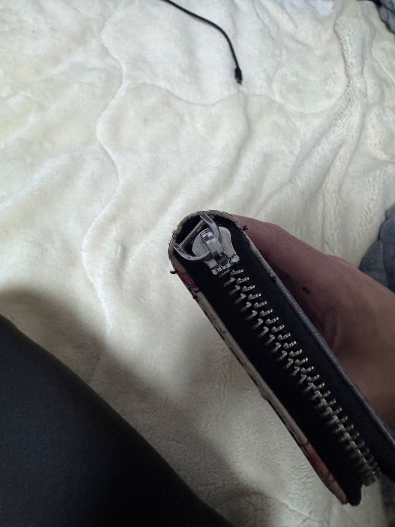 スラムダンク　長財布　３点セット