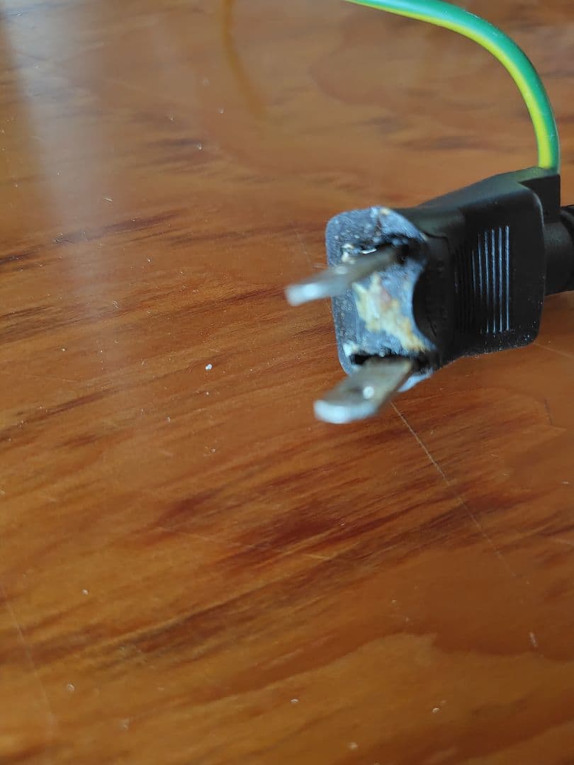 ナカトミ 移動式エアコン 冷風・除湿・送風 MAC-3026 中古品ジャンク品