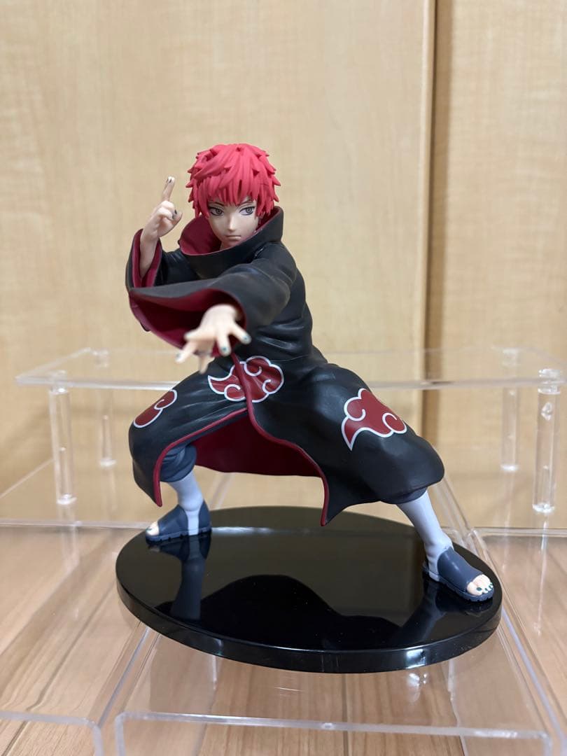 お値下げ　NARUTO VIBRATION STARS暁10体セット