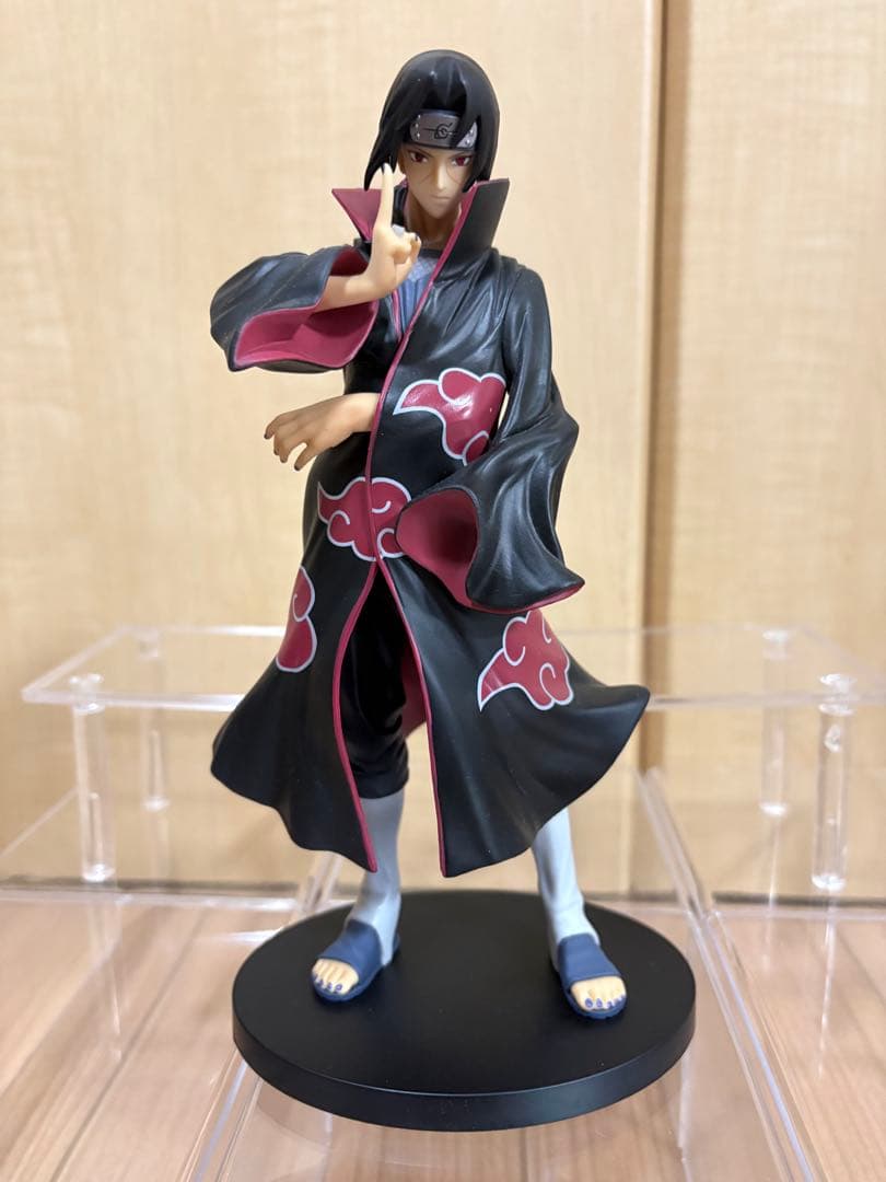 お値下げ　NARUTO VIBRATION STARS暁10体セット