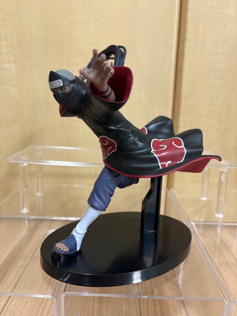 お値下げ　NARUTO VIBRATION STARS暁10体セット