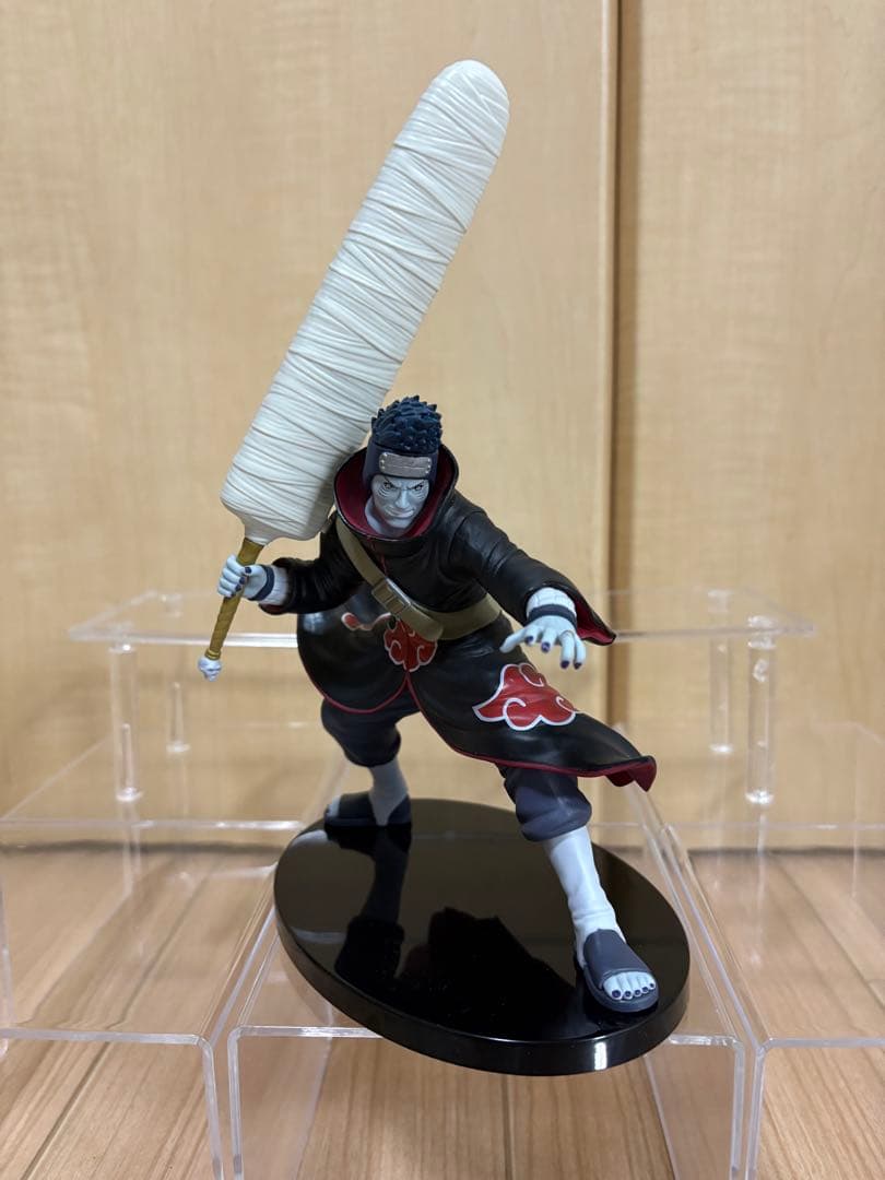 お値下げ　NARUTO VIBRATION STARS暁10体セット