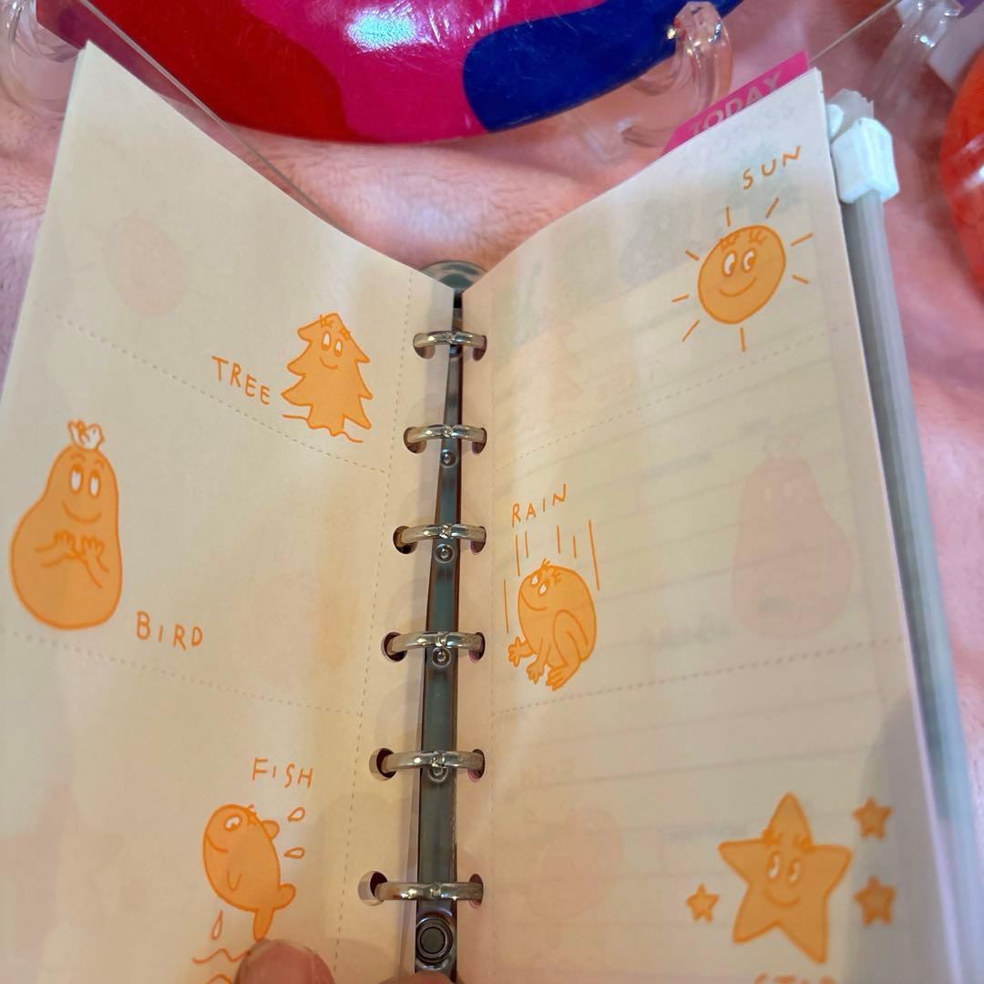 バーバパパ ⭐️お得セット2⭐️