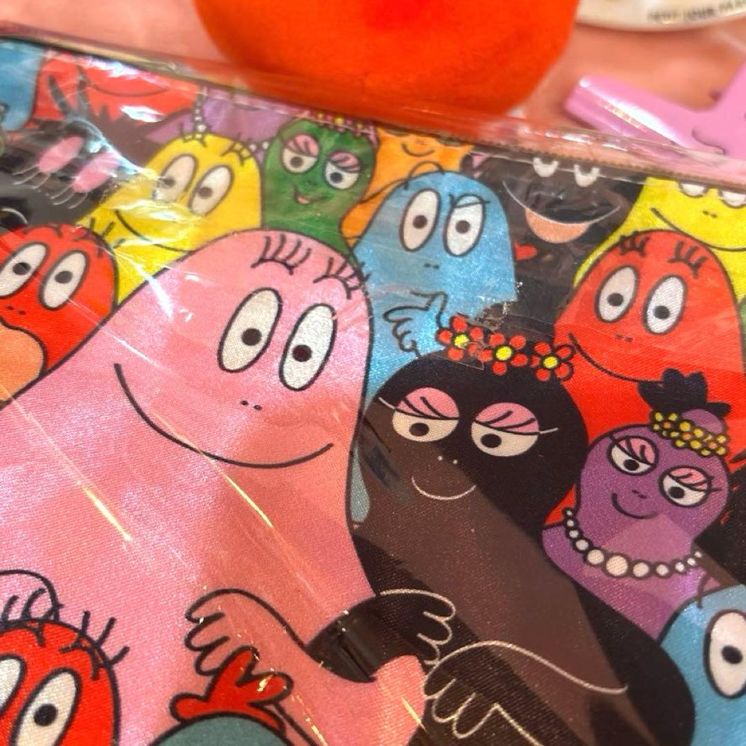 バーバパパ ⭐️お得セット2⭐️