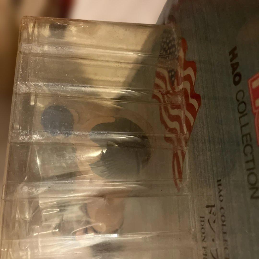 PRIDE超激レア・最終入荷高山善廣 × ドンフライ 伝説プロレス　完品美品