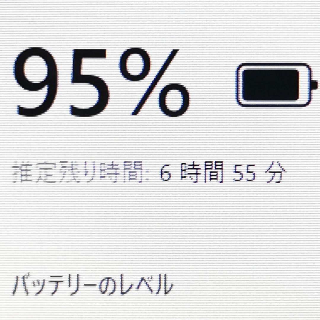即戦力！ Windows11 ノートパソコン 安心の日本製✨ カメラ付き