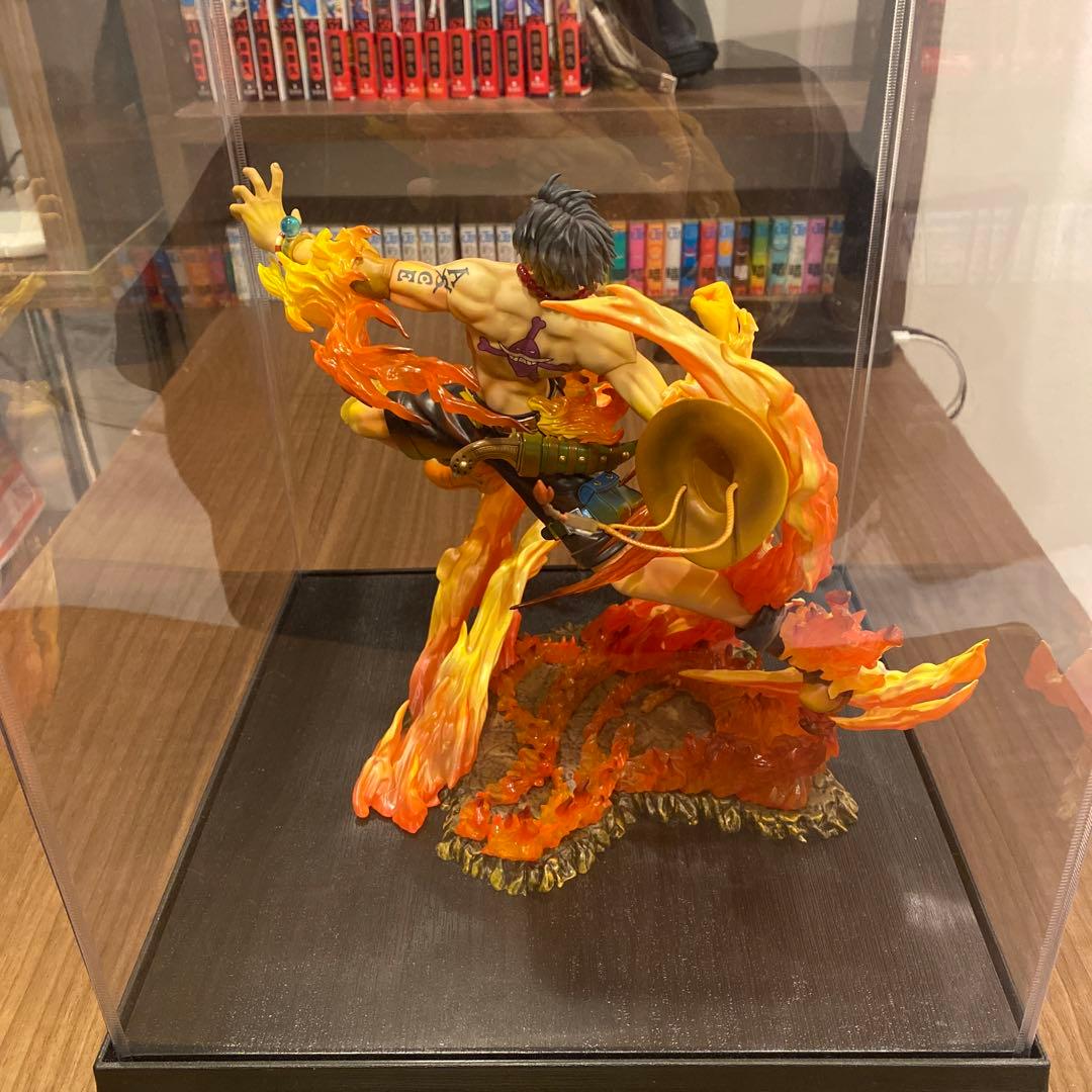 Portrait.Of.Piratesワンピース“NEO-MAXIMUM” ポ…