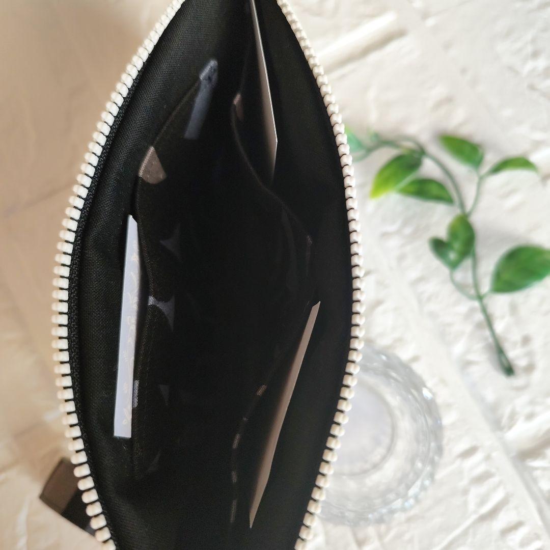 アレキサンダーヘンリーポーチ3点みなつ