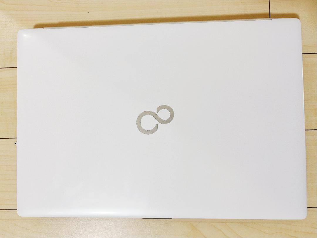 美品 高性能 i5 第11世代 16GB SSD256GB Office2021
