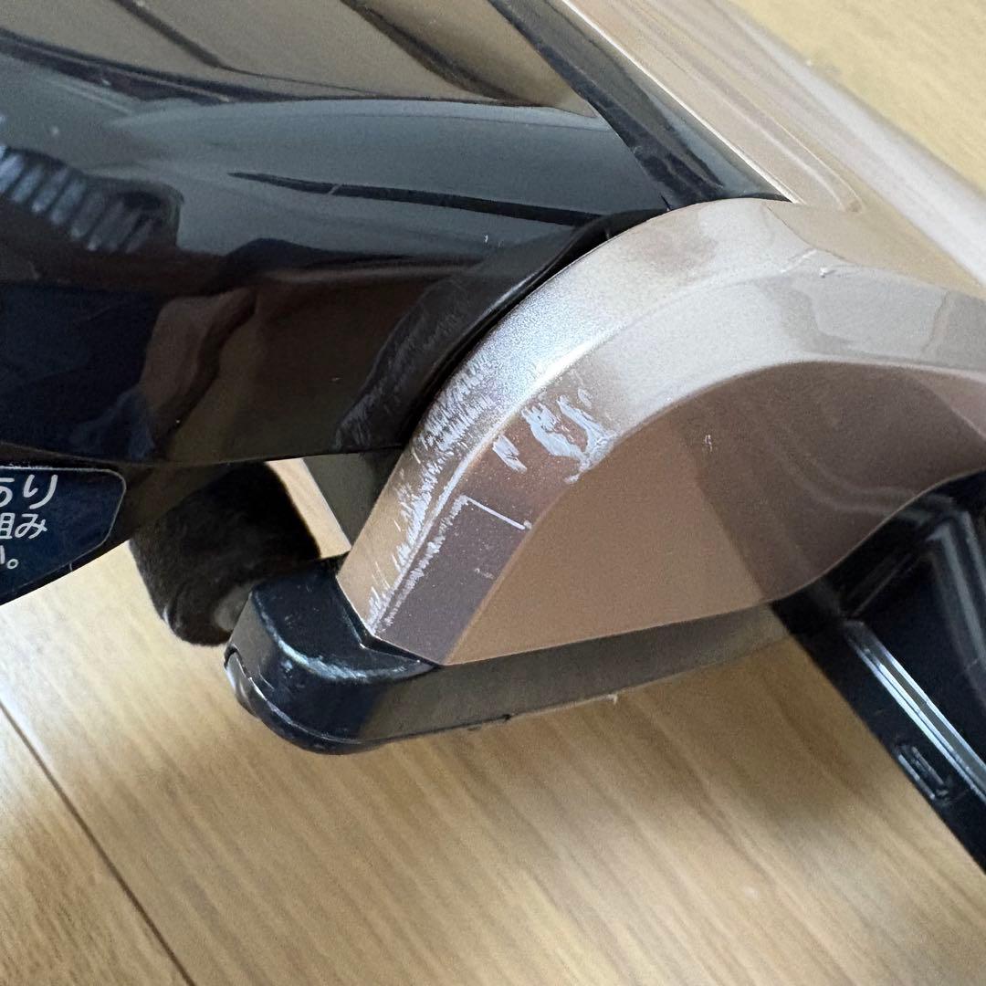 HITACHI PV-BFH900 スティッククリーナー パワーブースサイクロン