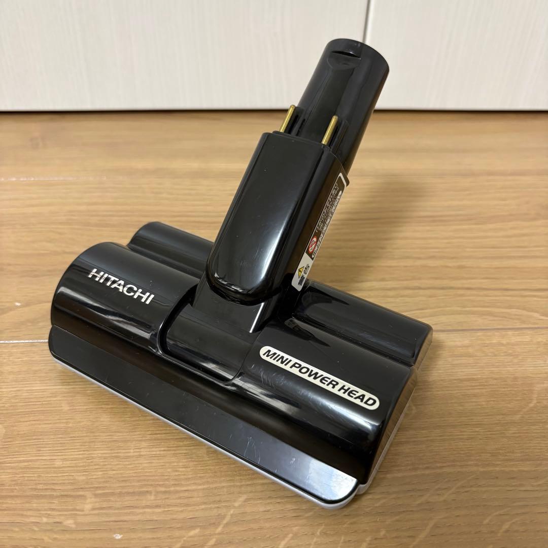 HITACHI PV-BFH900 スティッククリーナー パワーブースサイクロン
