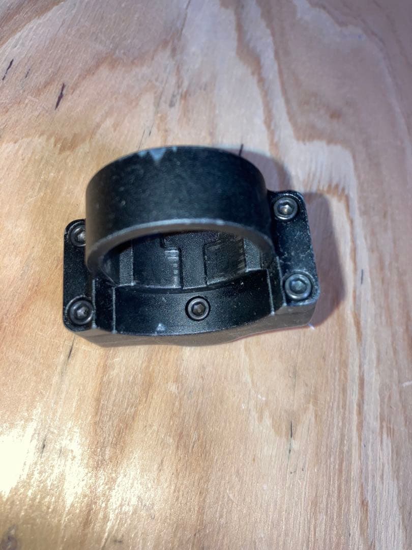 M4用カスタムパーツ