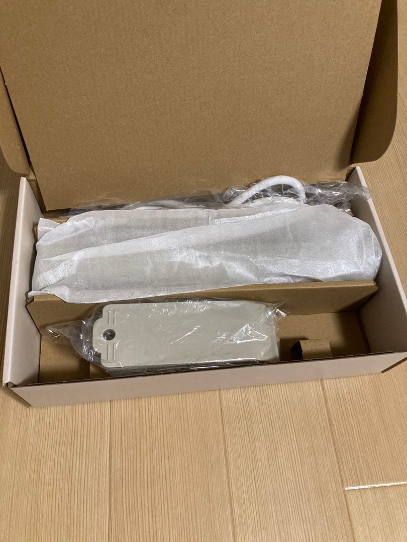 《新品・未使用》BRUNO ブルーノ　コンパクト低温調理器