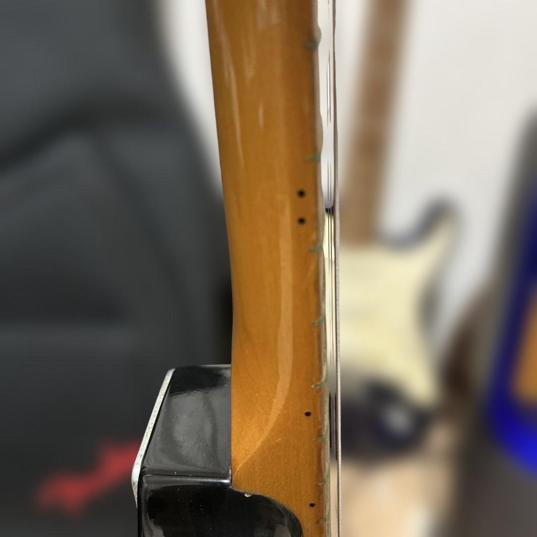 Greco SE-600 Super Sound ストラト 1979年 フジゲン