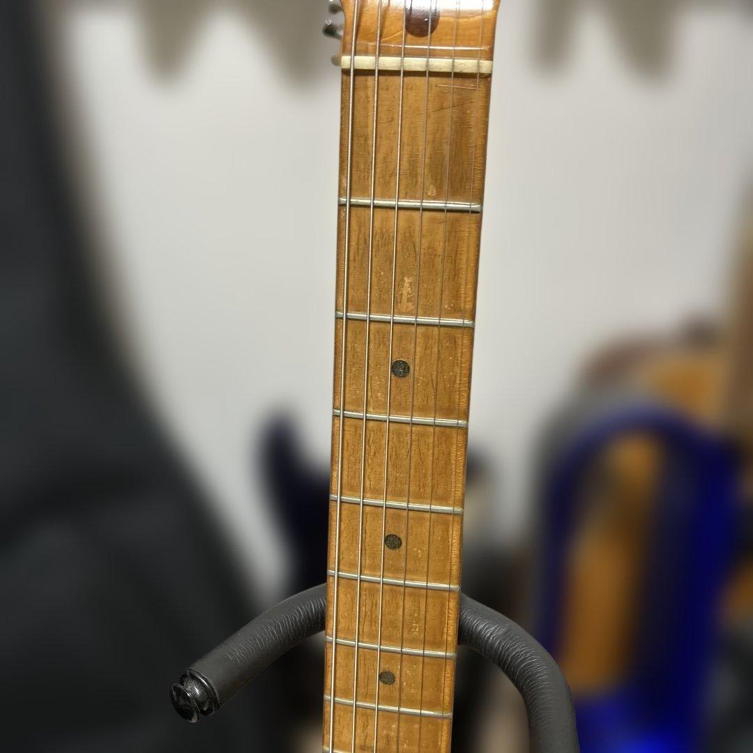 Greco SE-600 Super Sound ストラト 1979年 フジゲン