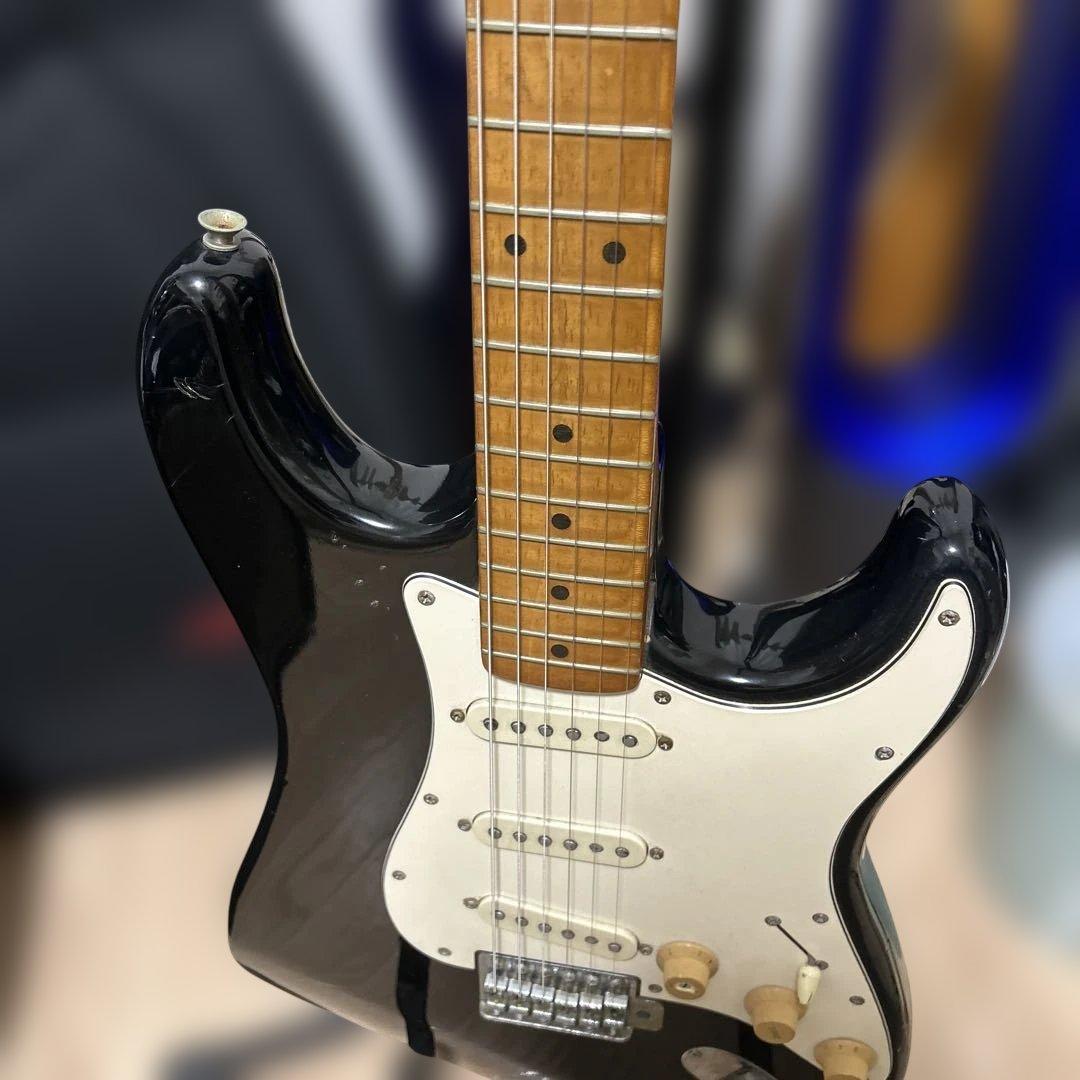 Greco SE-600 Super Sound ストラト 1979年 フジゲン